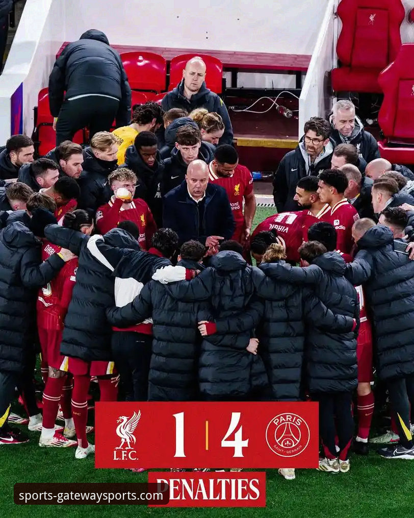 意大利缘何再次梦碎？从一场点球大战看欧洲足球的残酷竞争